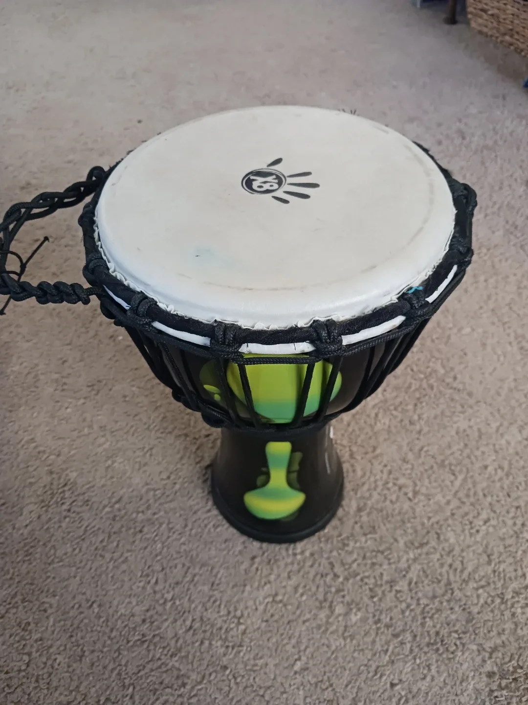 D'jembe Drum