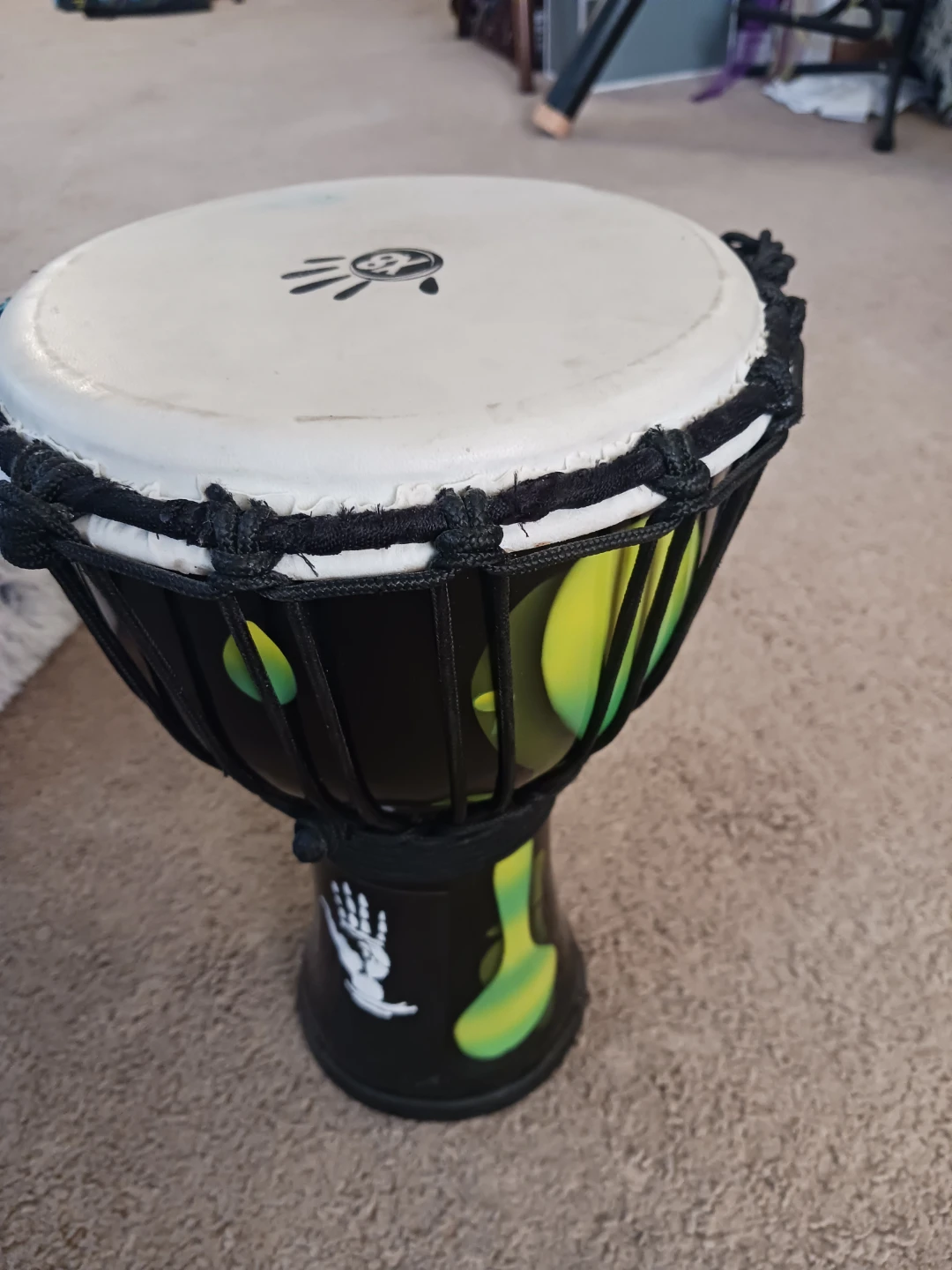 D'jembe Drum - photo 3