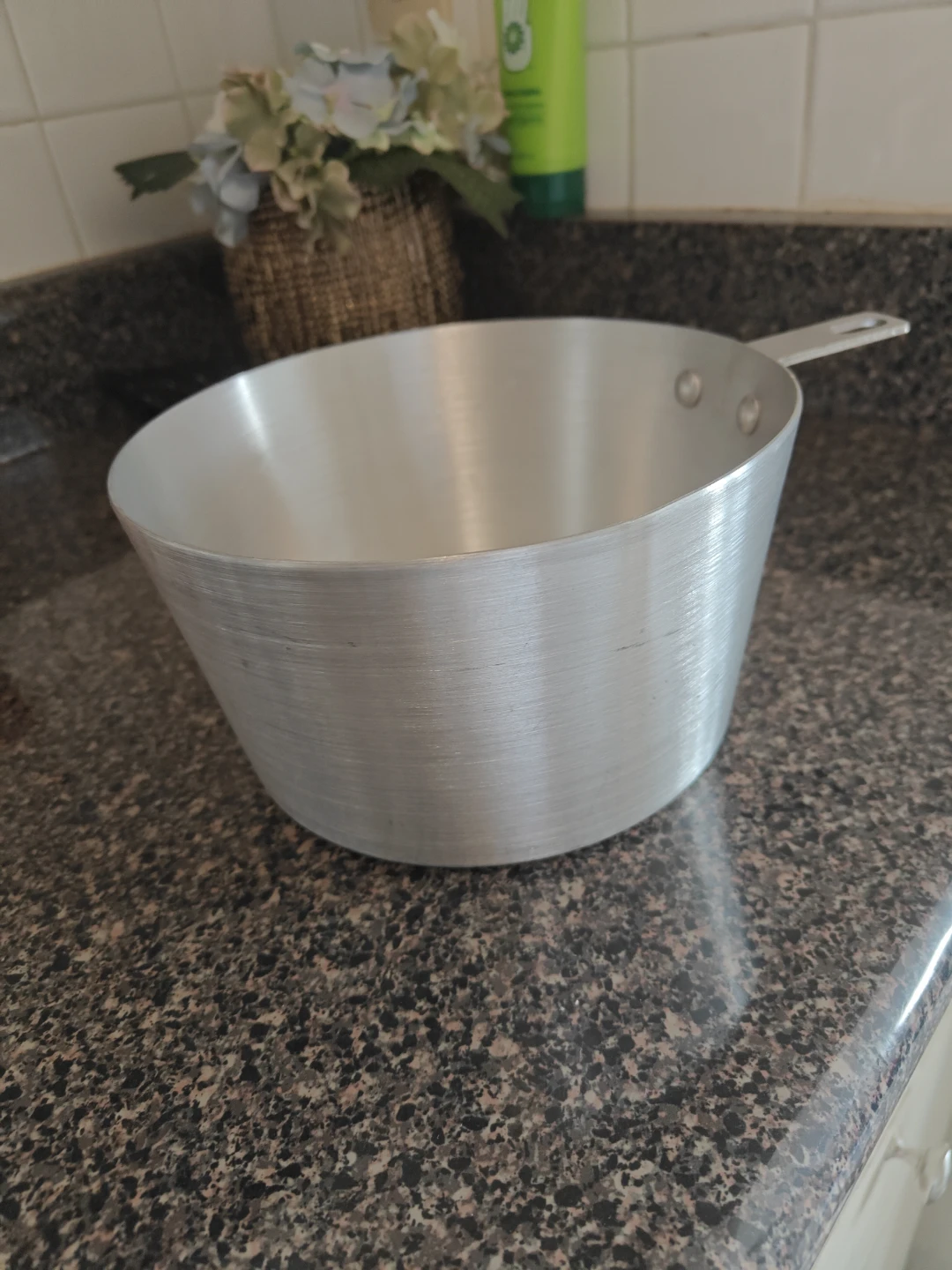 Mainstays 7.9 inch Milk Pan - photo 2