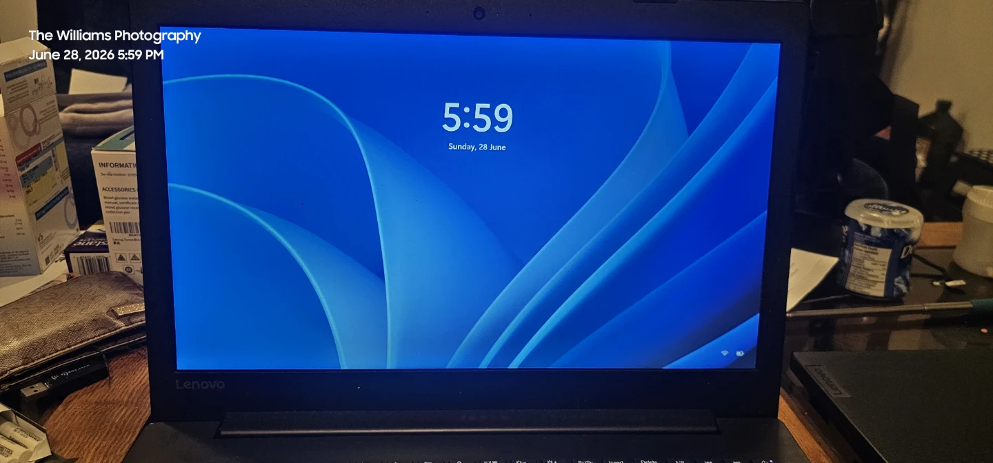 Lenovo IdeaPad 330-15ICH Laptop 8GB RAM 512GB SSD NVIDIA 4GB - photo 3
