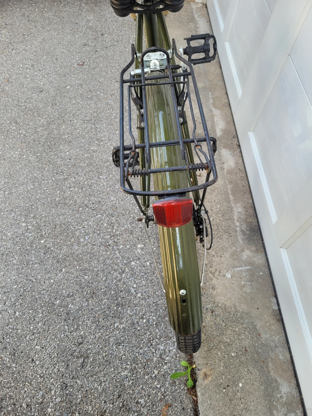Lafies Raleigh Boardwalk Cruiser Bike - photo 4