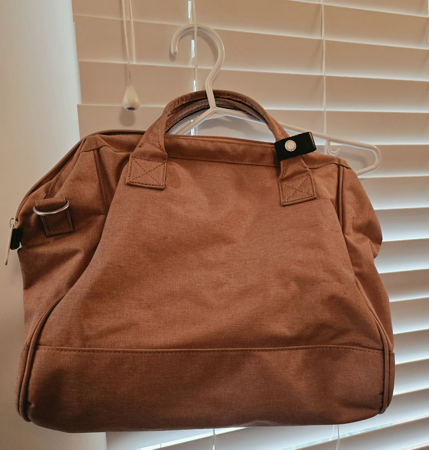 Anello Peach Travel Bag - photo 2