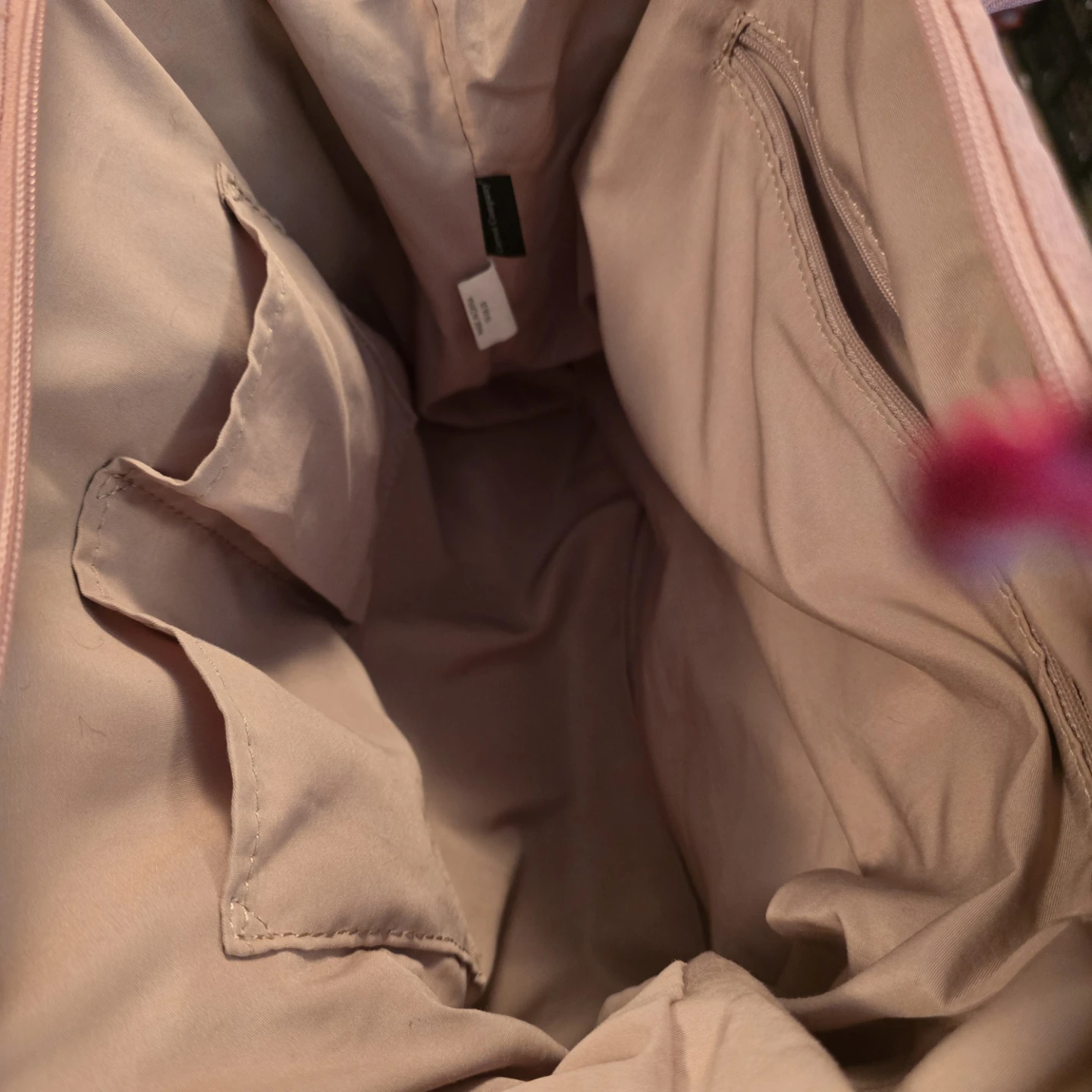 Anello Peach Travel Bag - photo 4