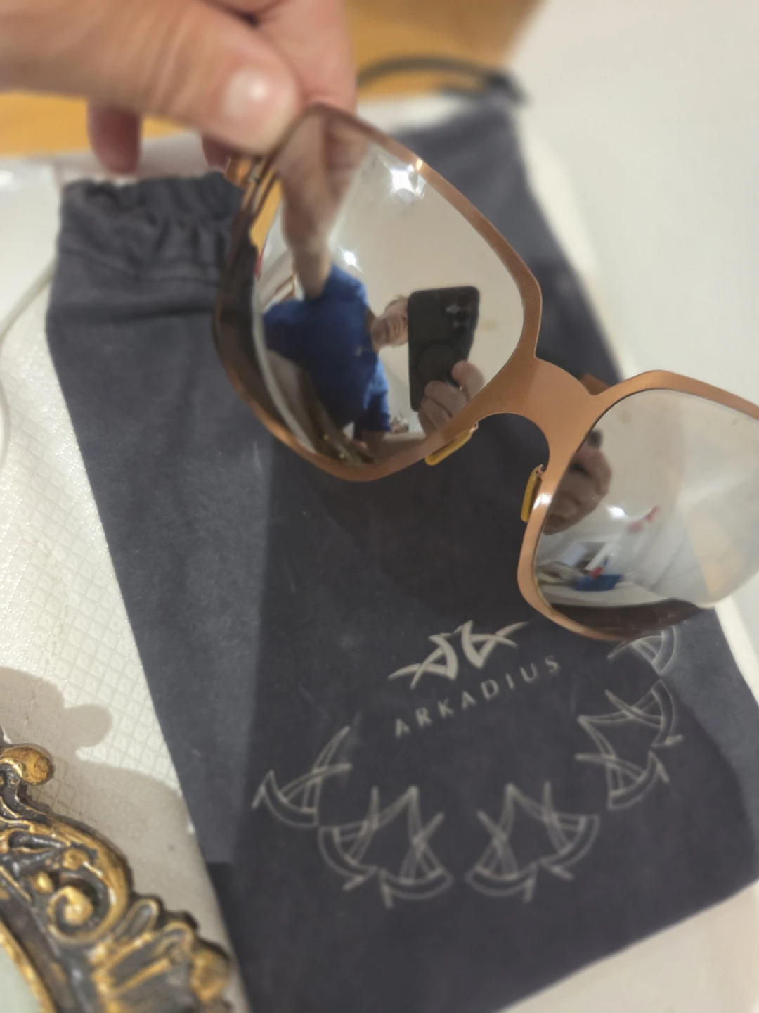 Aradius Sunglasses
