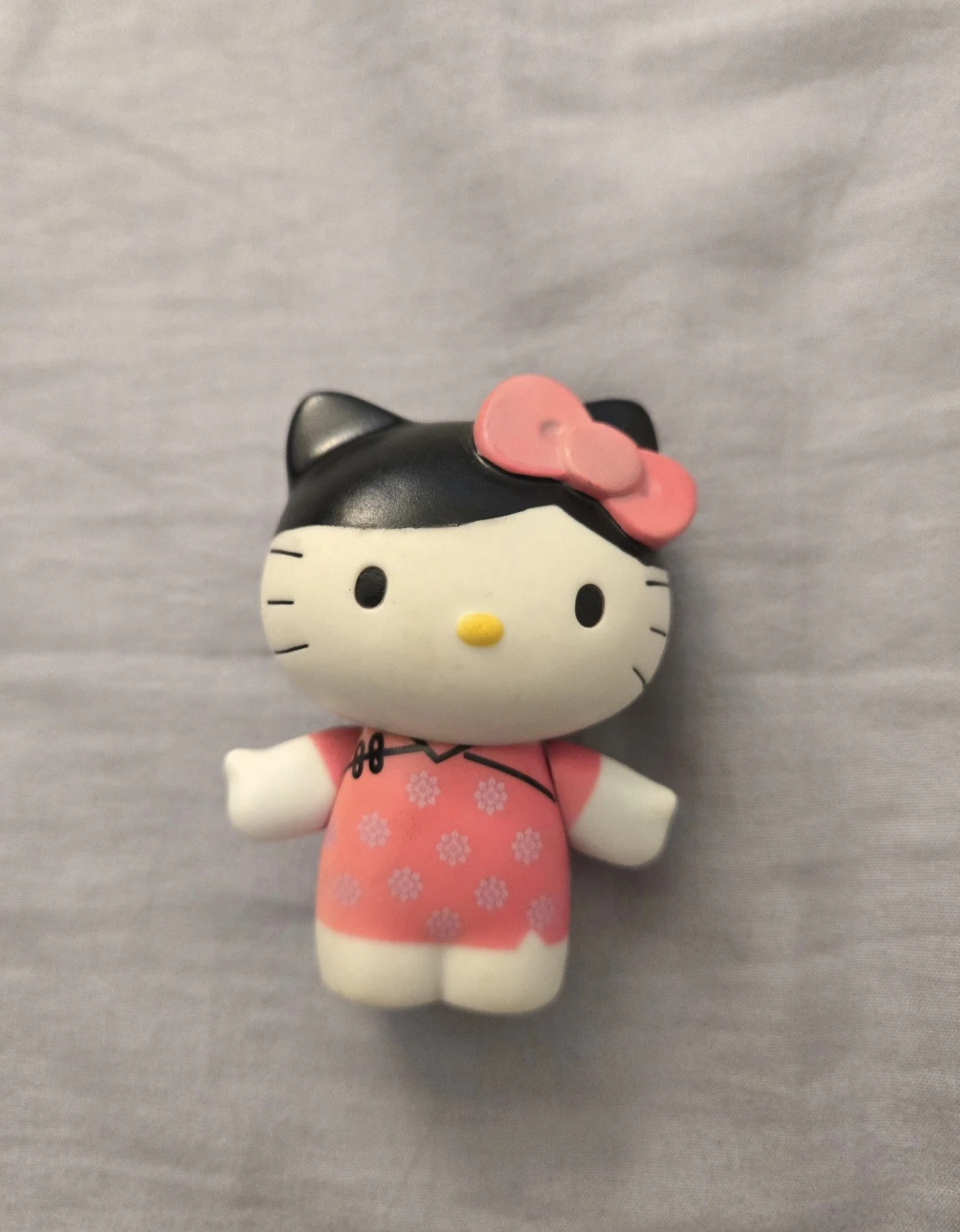 Hello Kitty Blind Box - China ⚽️