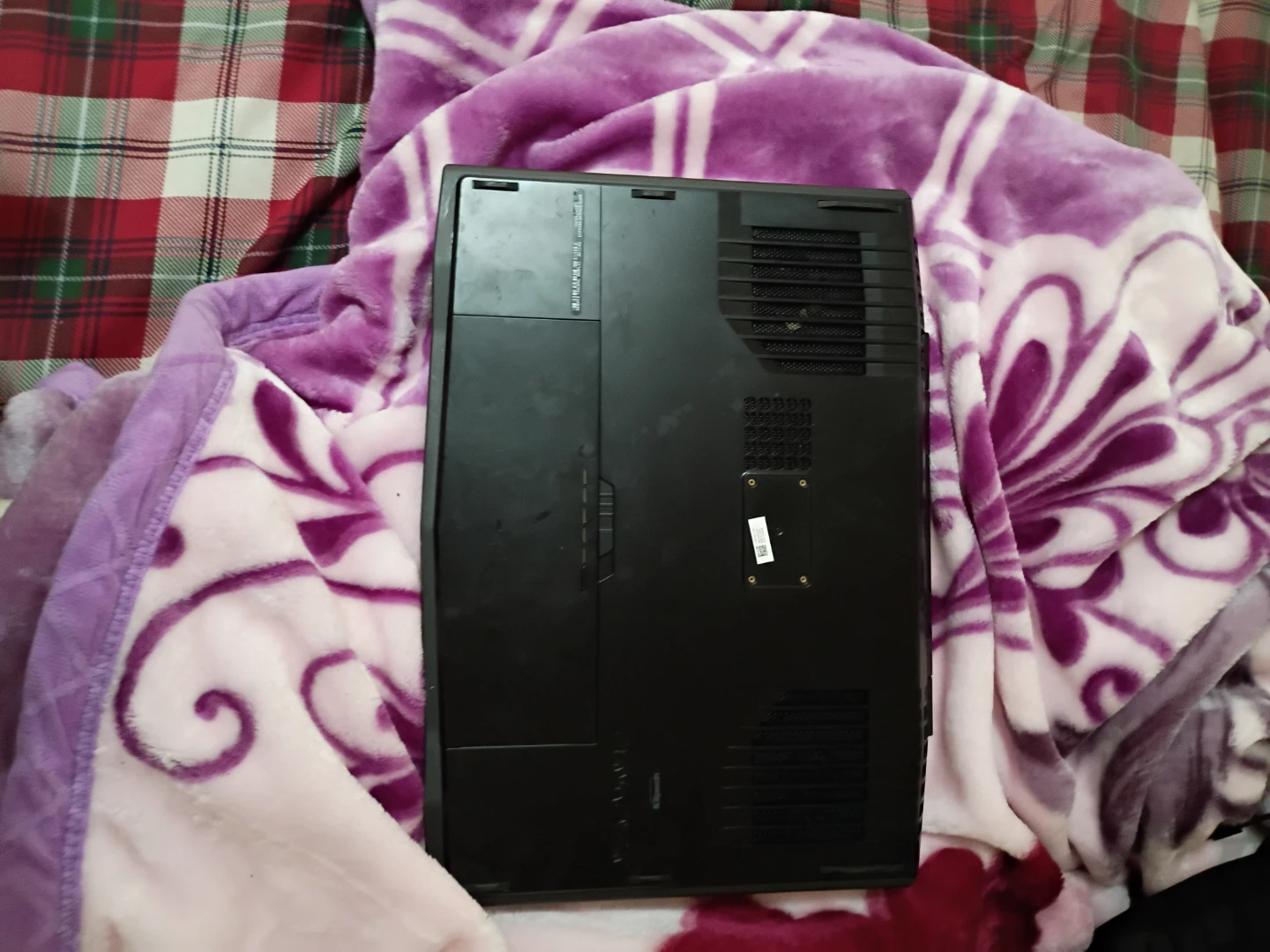 Alienware Laptop NVIDIA GeForce GTX 780M
