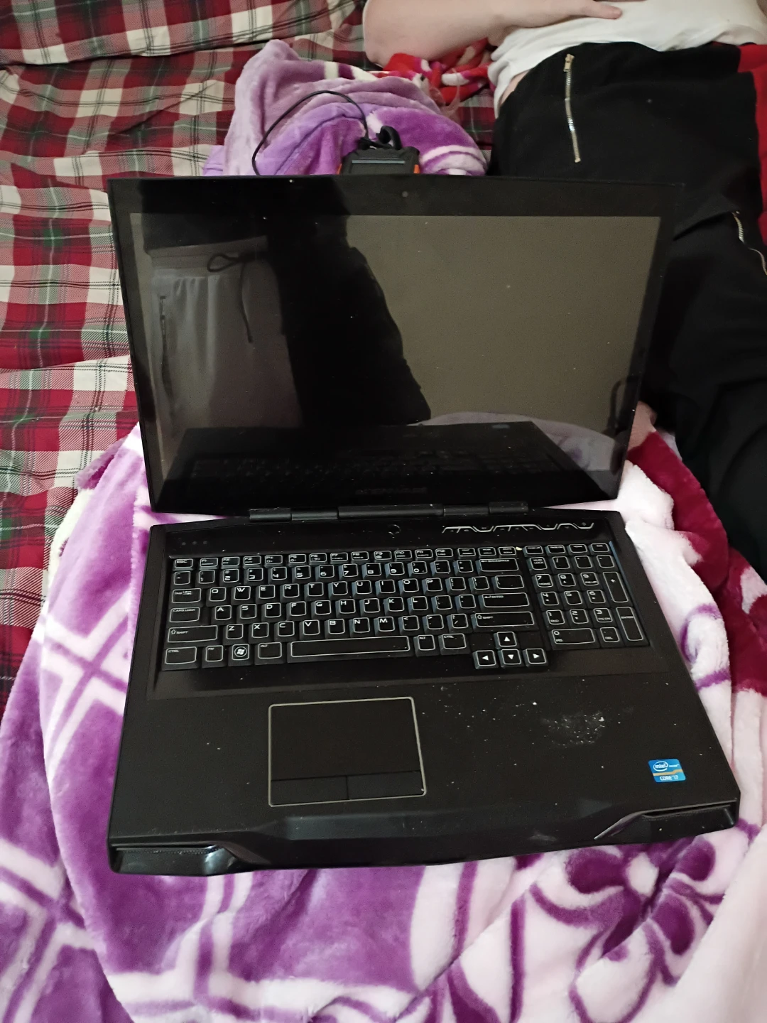 Alienware Laptop NVIDIA GeForce GTX 780M - photo 2