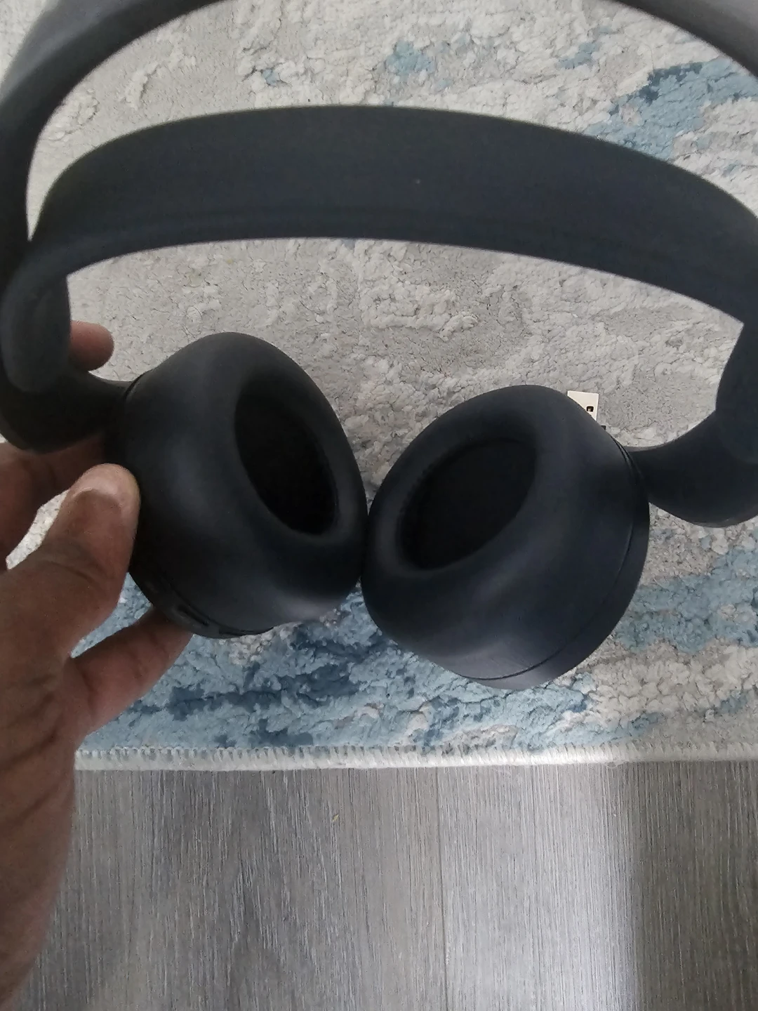 PlayStation Pulse 3D Wireless Headset - photo 3