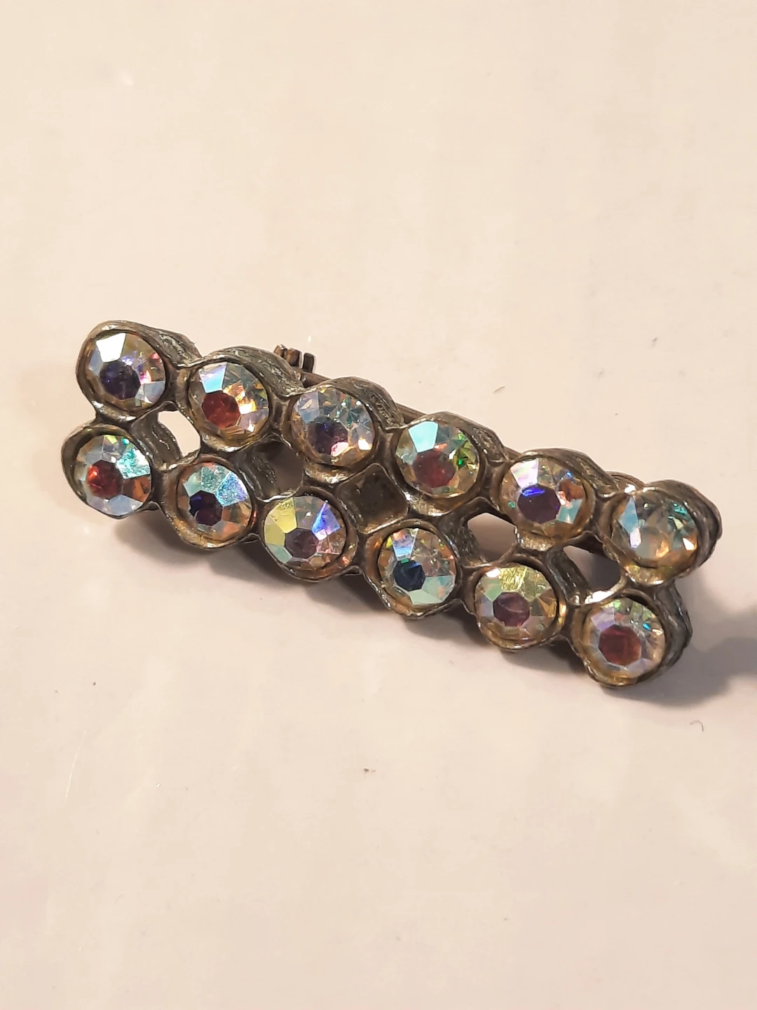 Vintage Brooch Lot - photo 5