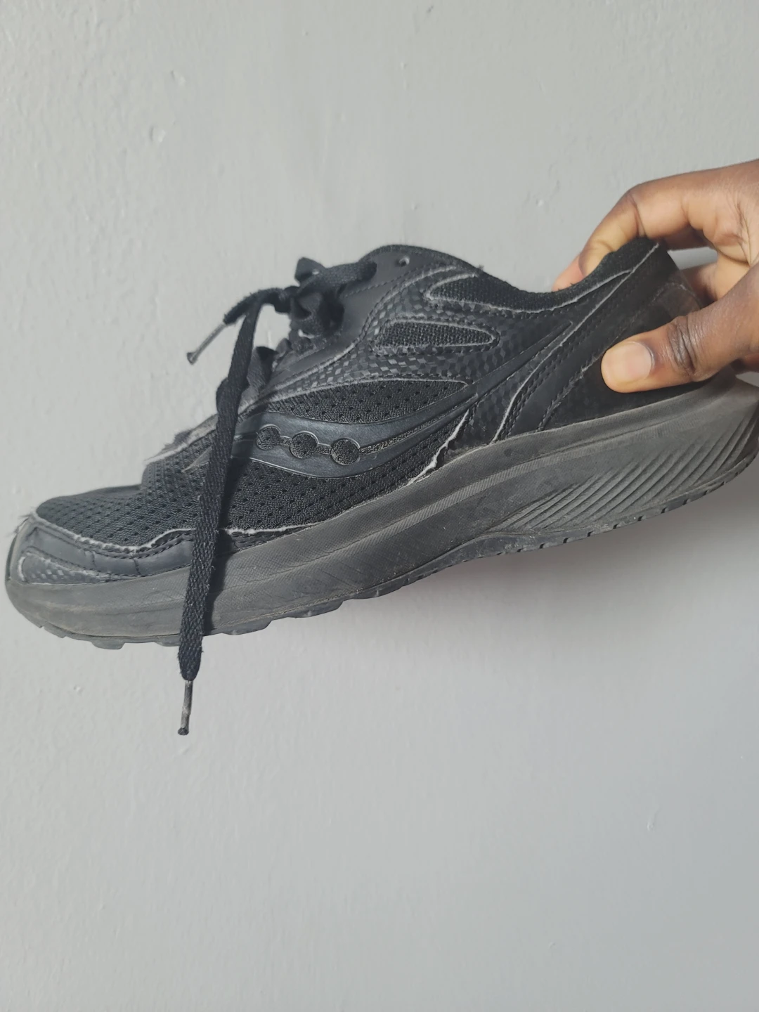 Saucony Running Shoes