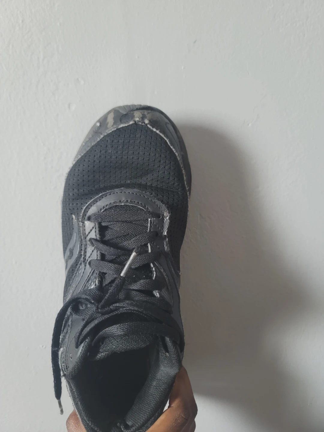 Saucony Running Shoes - photo 2