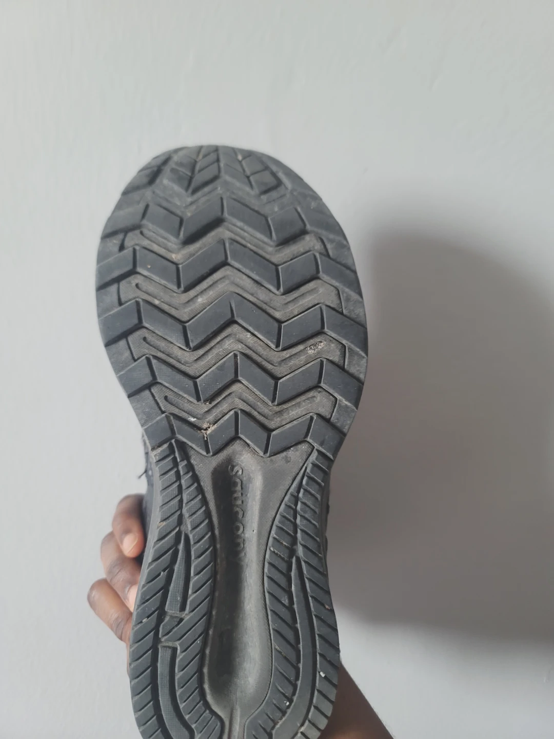 Saucony Running Shoes - photo 3