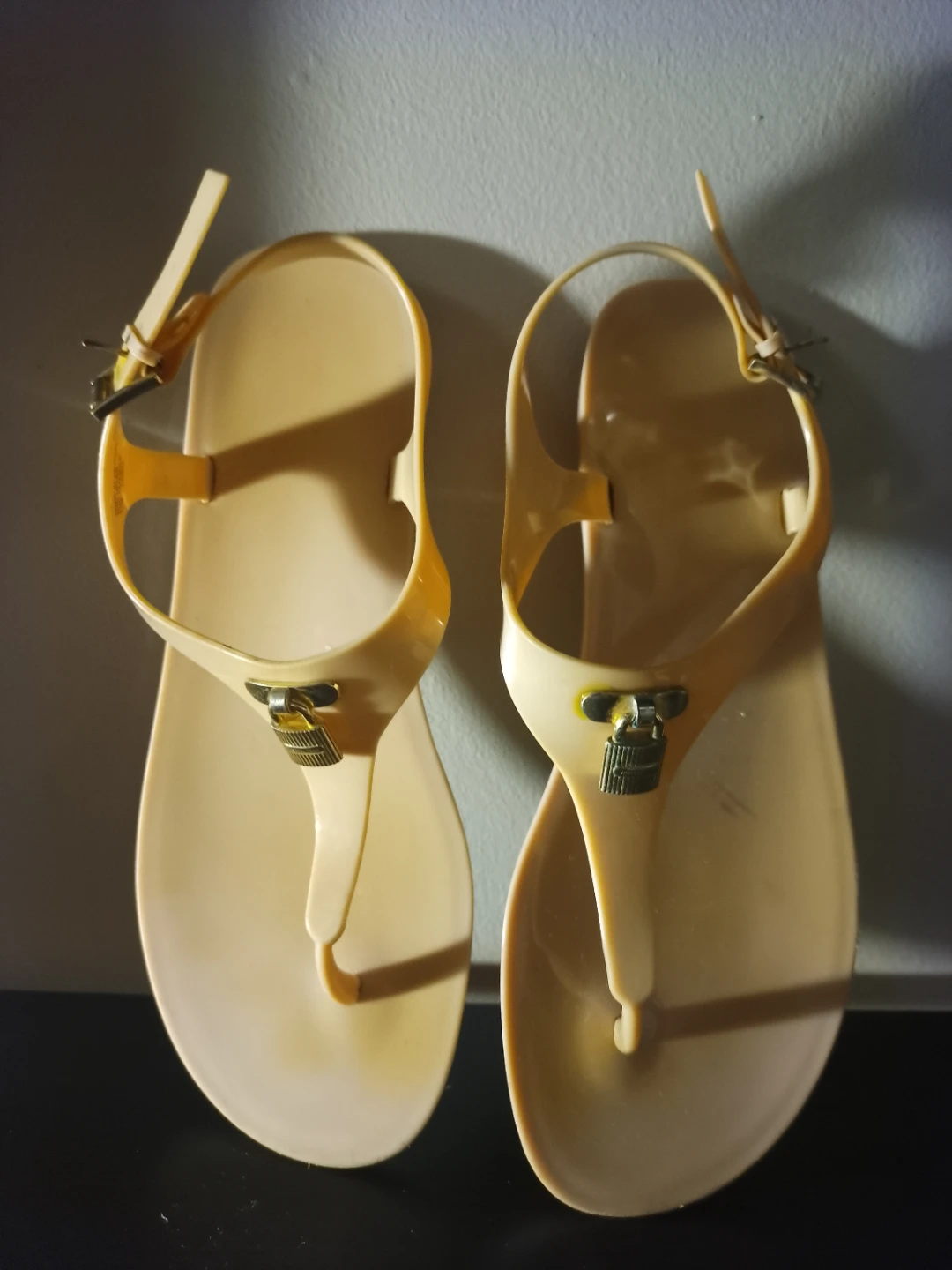 Michael Kors Women's Jelly Sandals