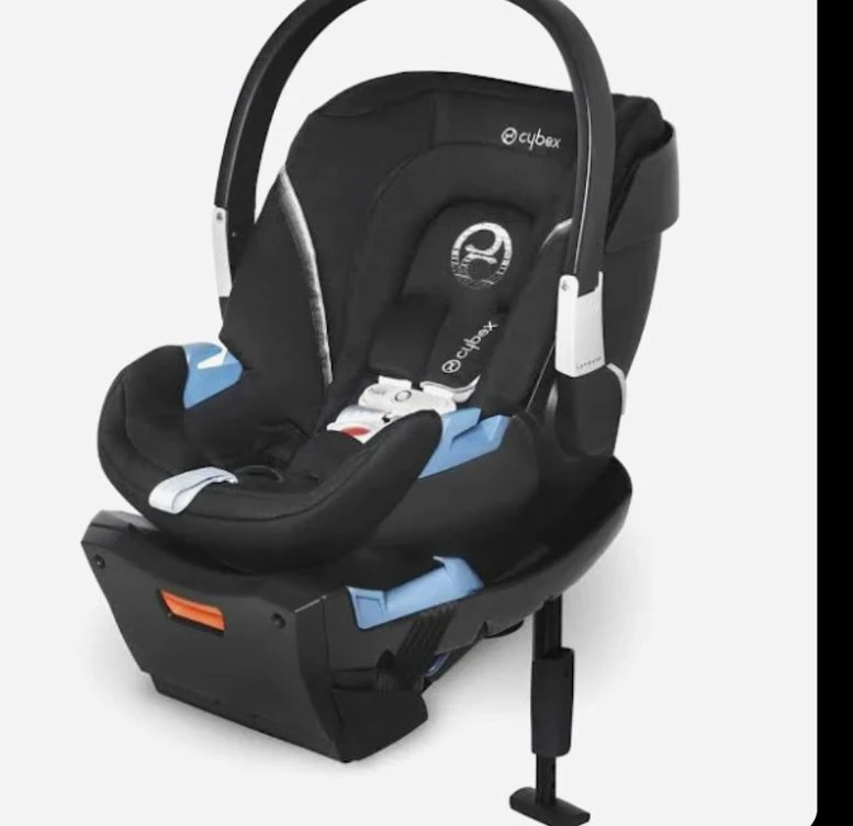Cybex Aton 2 Infant Car Seat with Base - photo 5