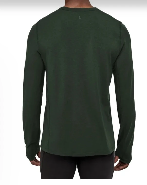 Brand new Lole Long Sleeve Thermal Top Size M - photo 3