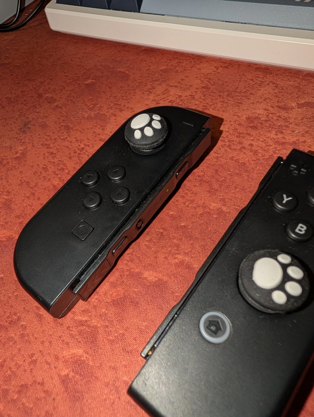 Hall Effect Joycons - 3rd Party - photo 2