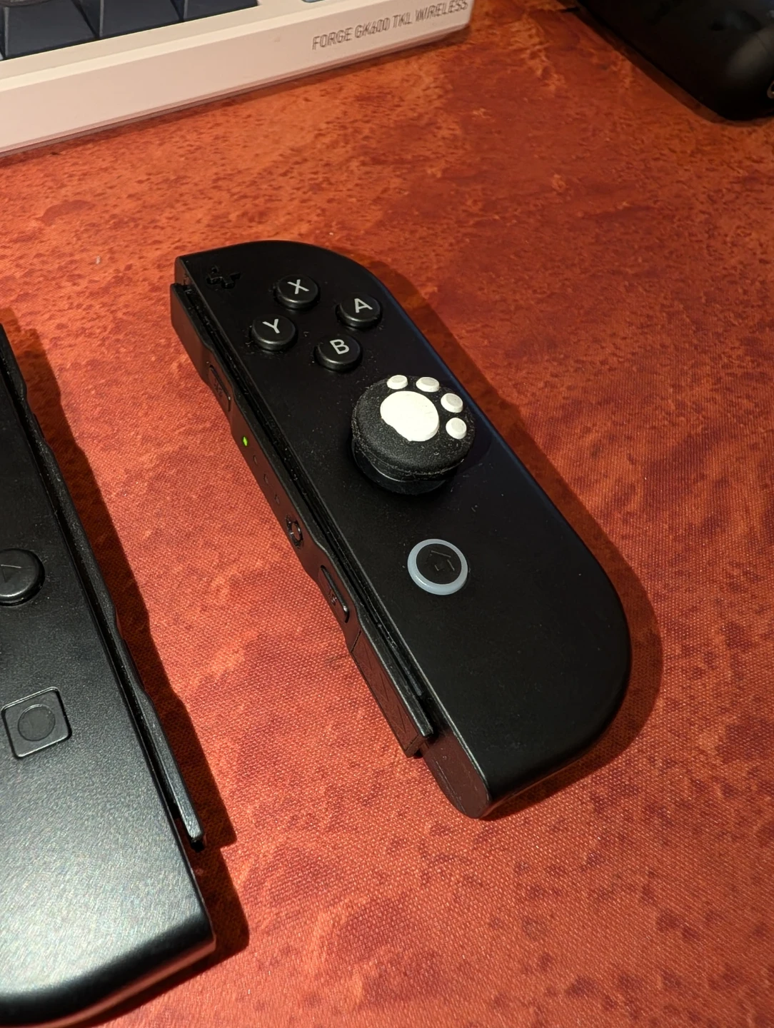 Hall Effect Joycons - 3rd Party - photo 3