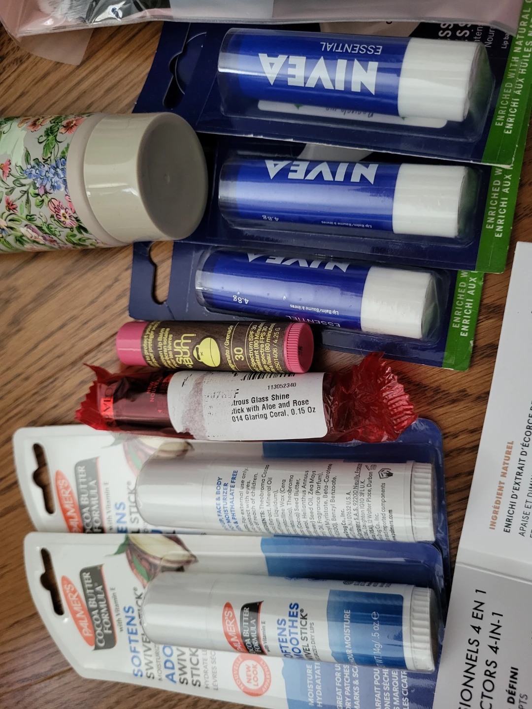 New Skincare and makeup assortment. - photo 2
