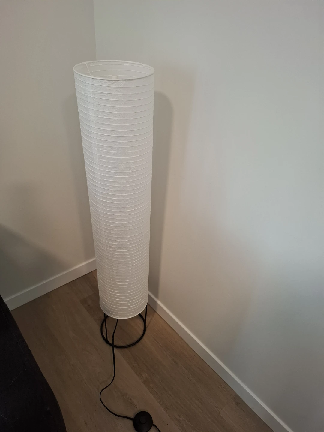 A Lamp from IKEA - photo 3