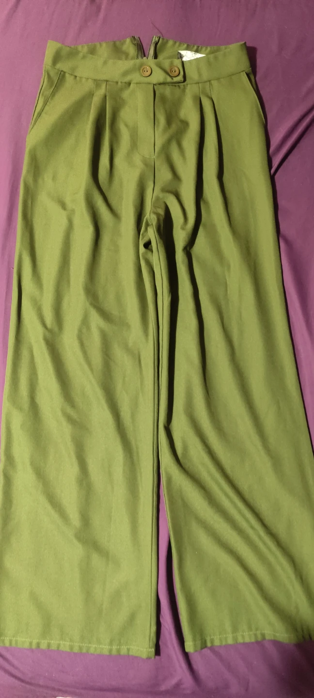 Women's Pants - photo 2