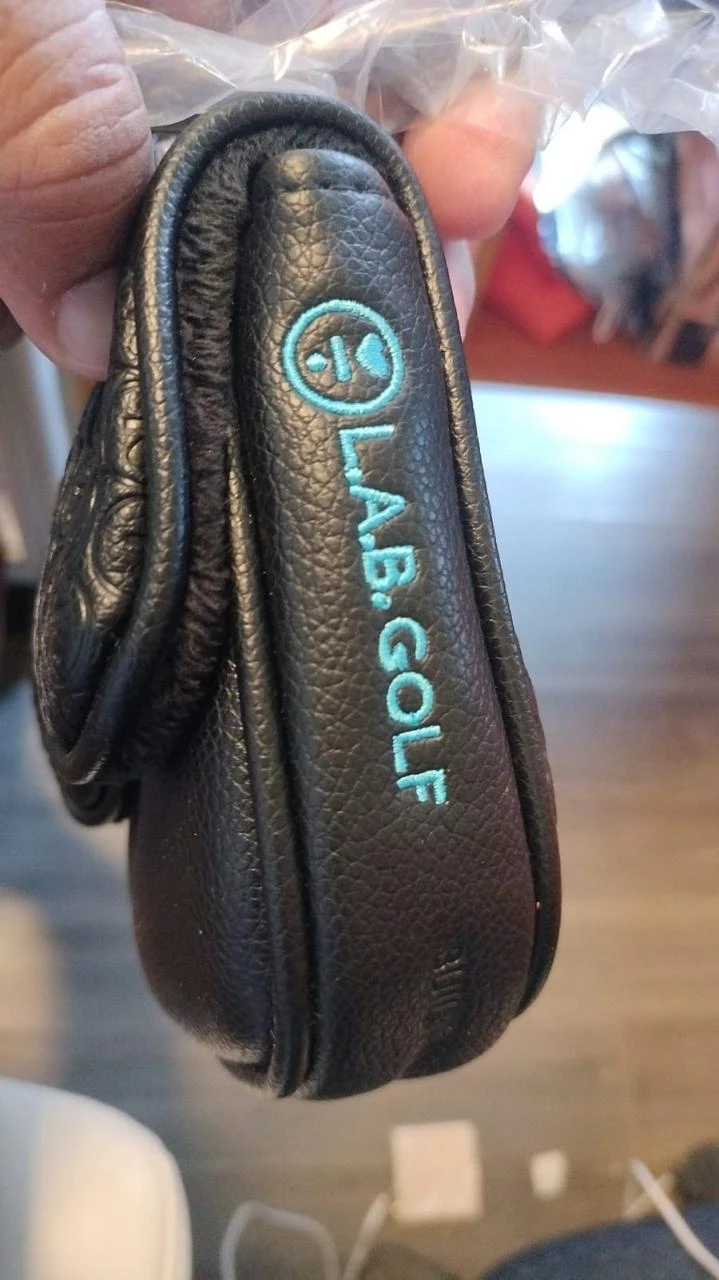 L.A.B. Golf DF3 Press No. II 3 Putter - photo 3