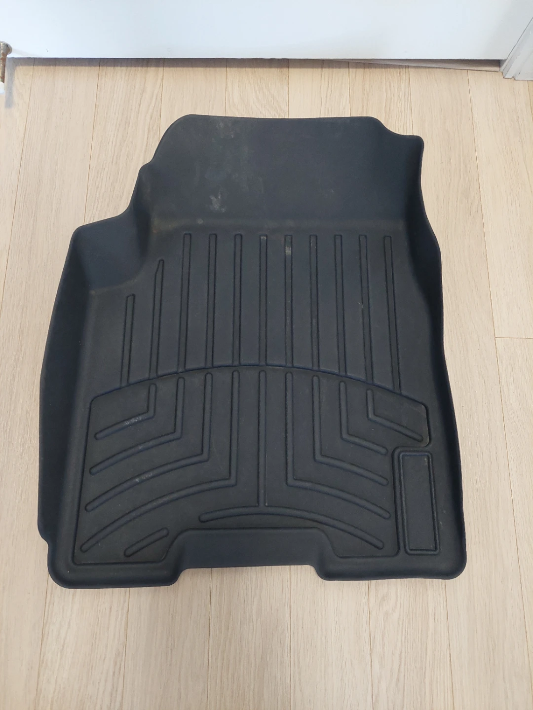 WeatherTech FloorLiner (Nissan Rogue)