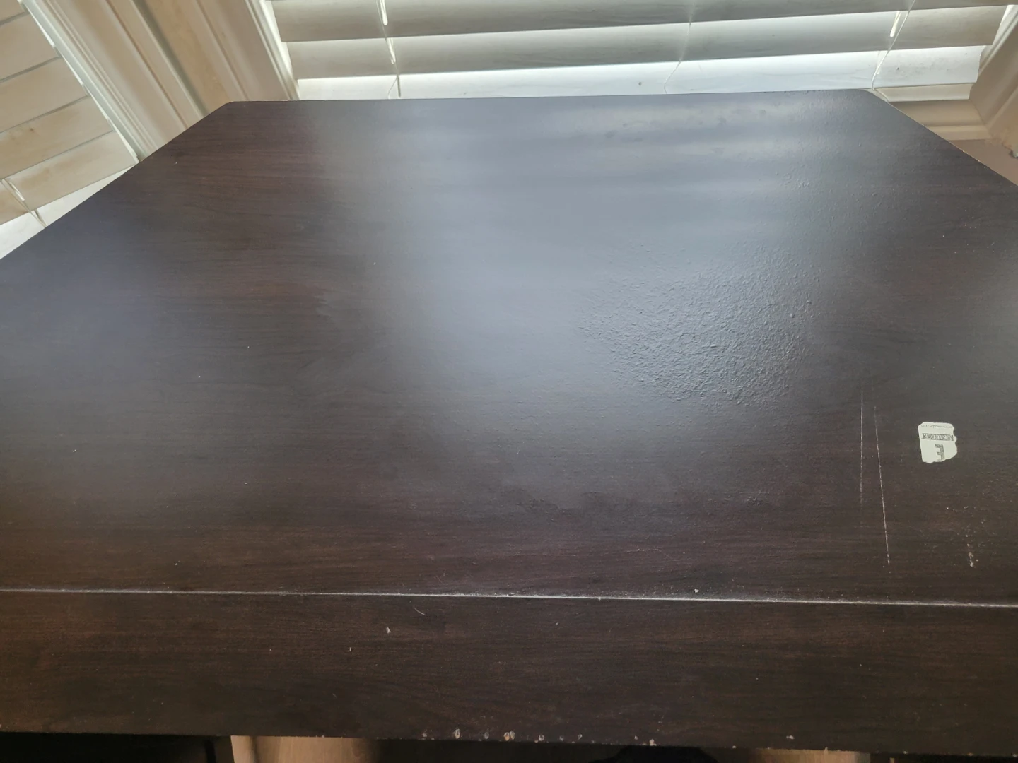 Corner tv stand - photo 3