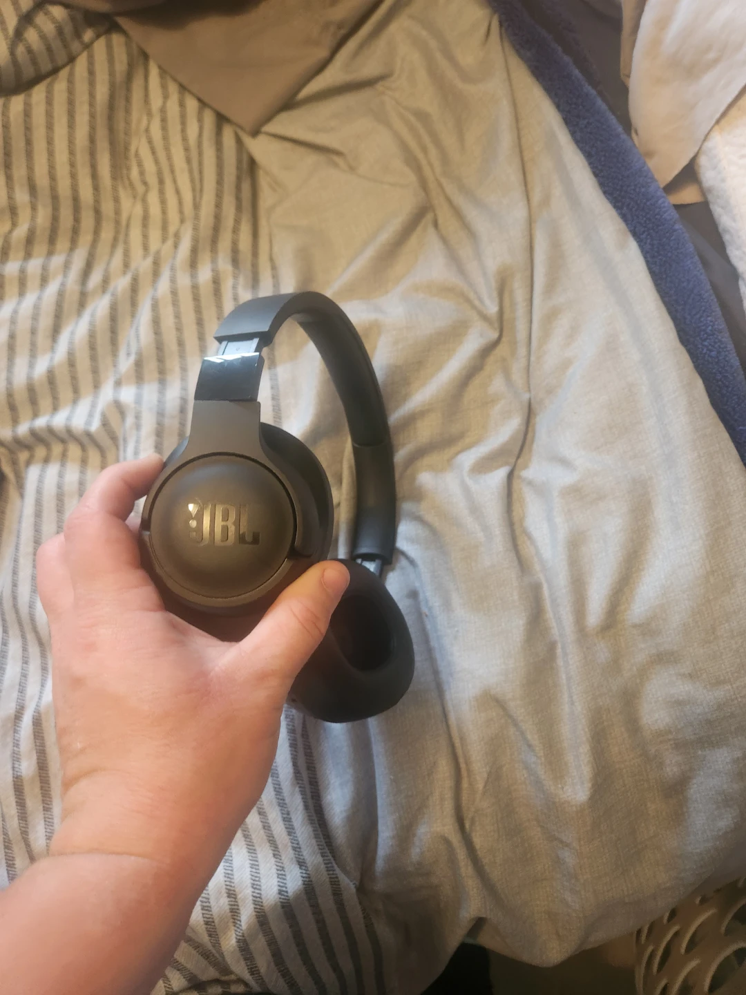 JBL Headphones - photo 2