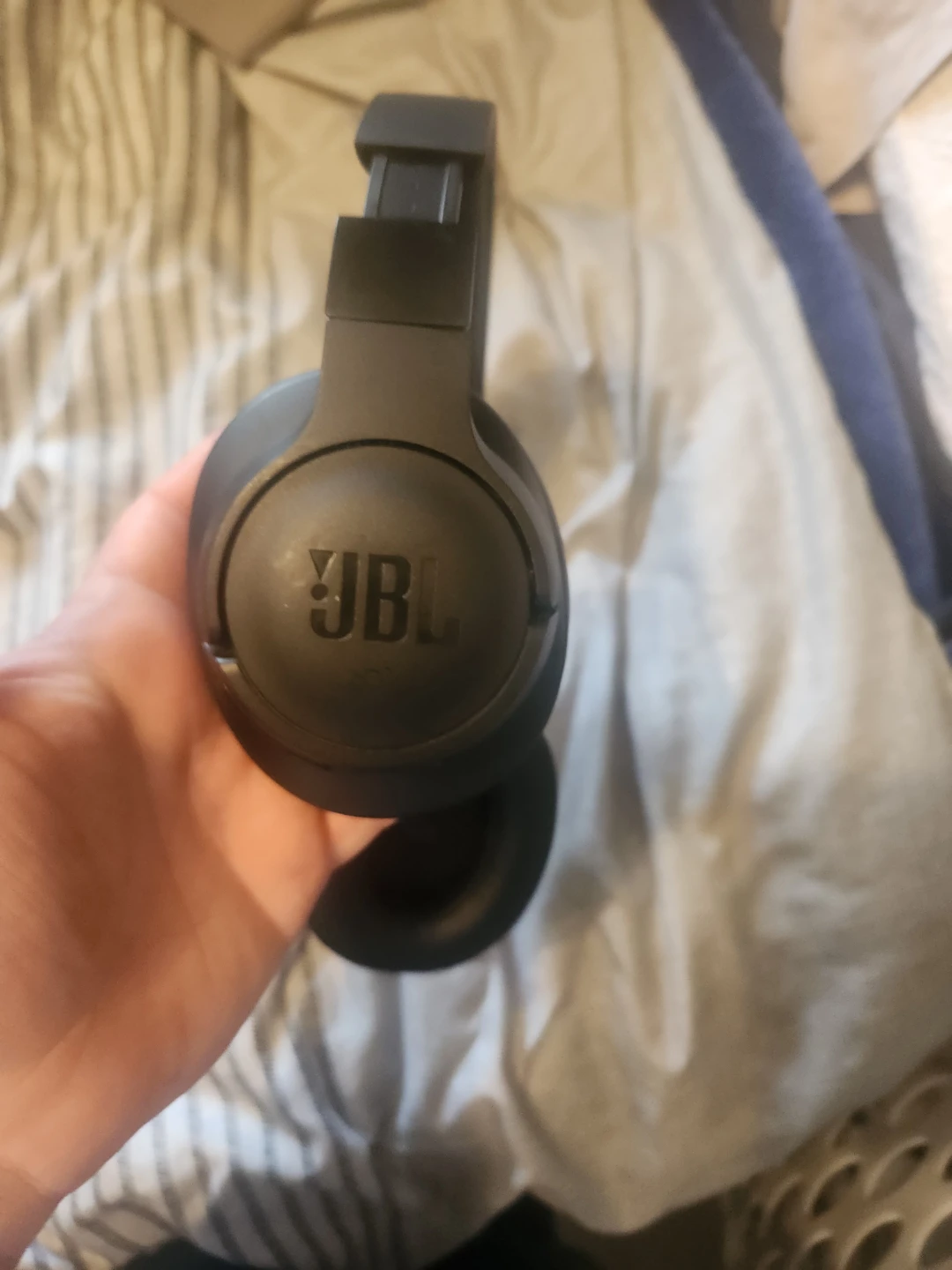JBL Headphones - photo 3