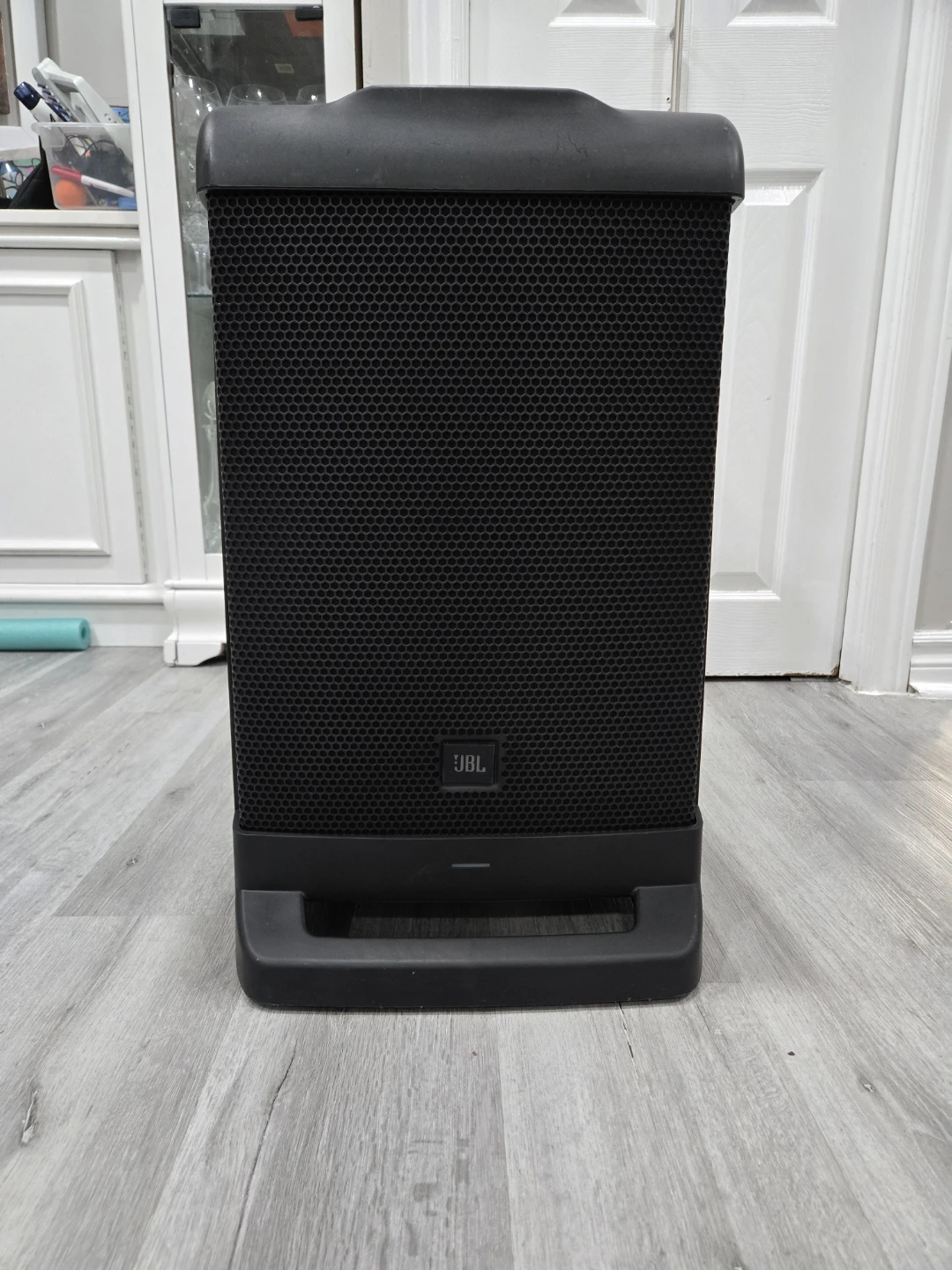 JBL EON ONE All-in-One PA System - photo 2