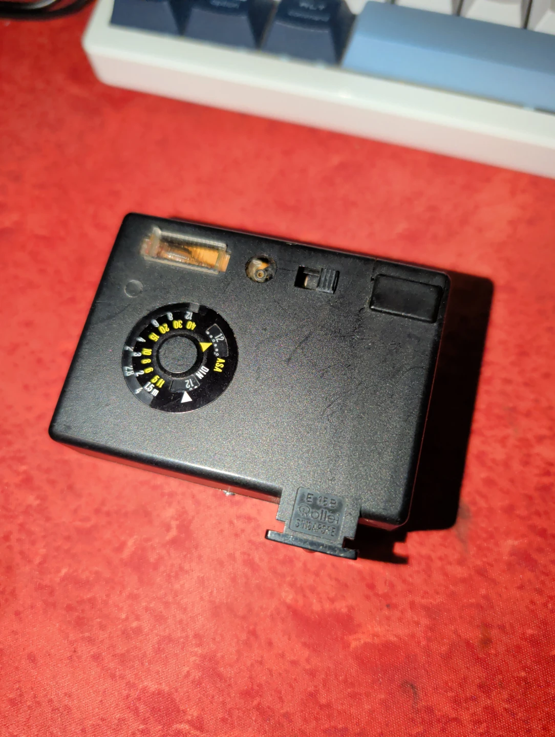 Rollei Camera Flash Unit - photo 2