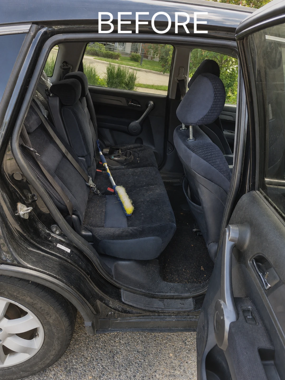 Car Detailing - photo 2