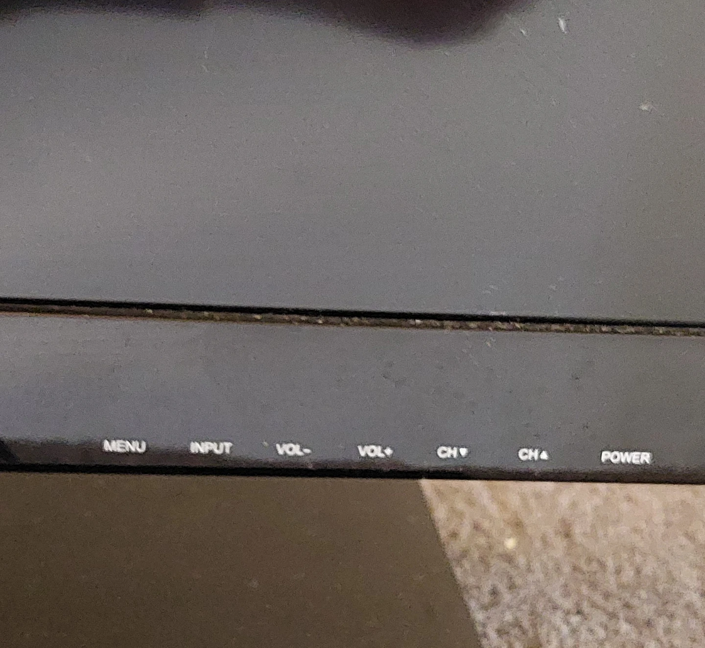 Insignia 26" LED TV - photo 4