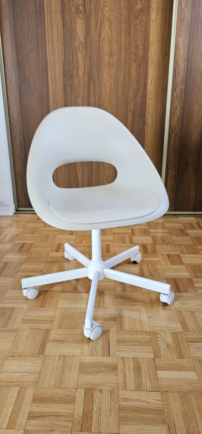 LOBERGET / MALSKÄR Off-White