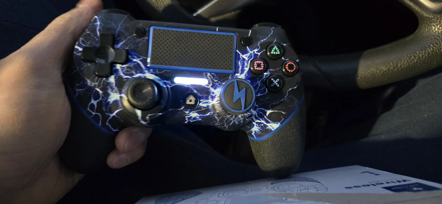 ACE GAMER Wireless Controller