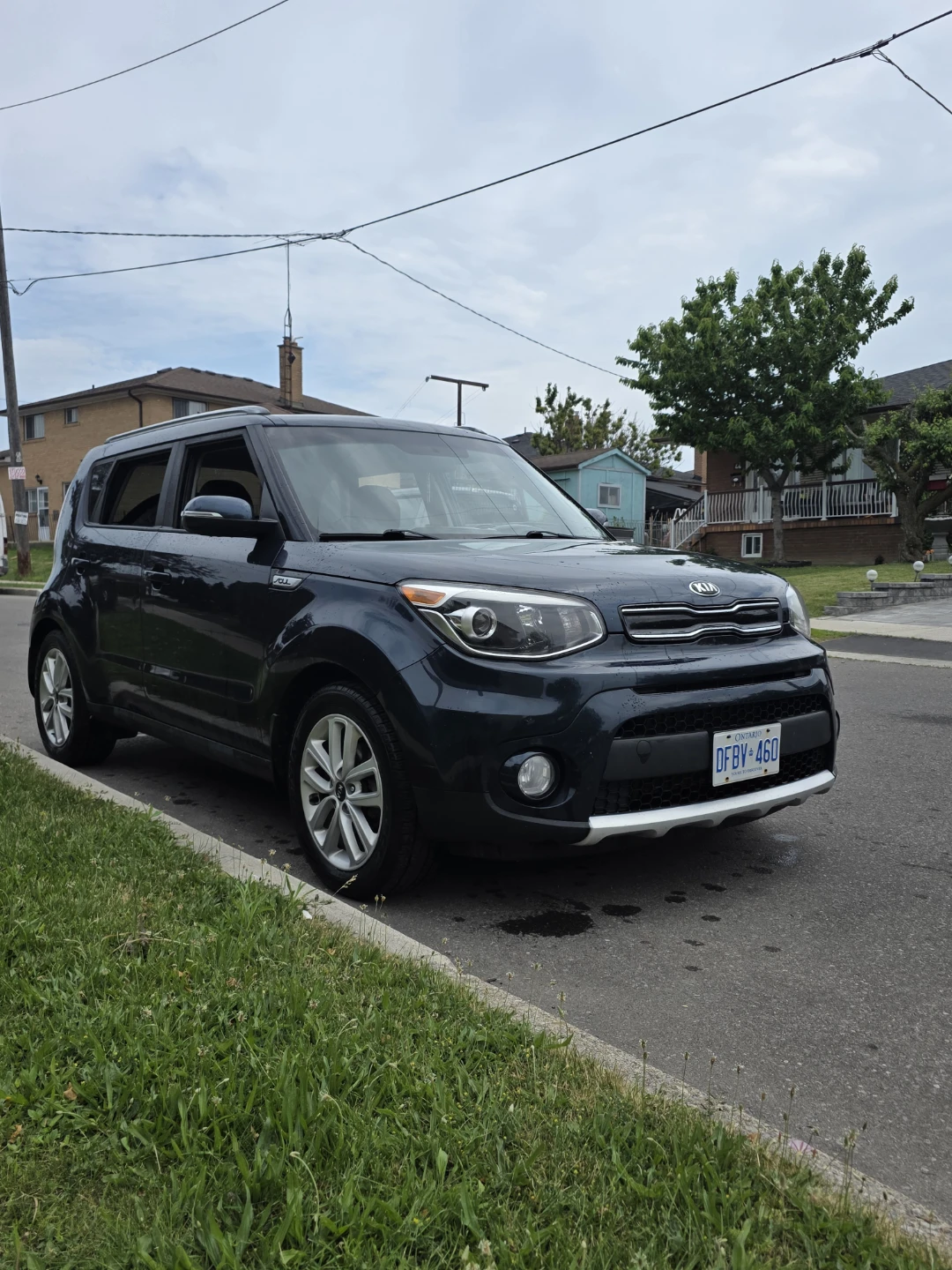 Kia soul - photo 2