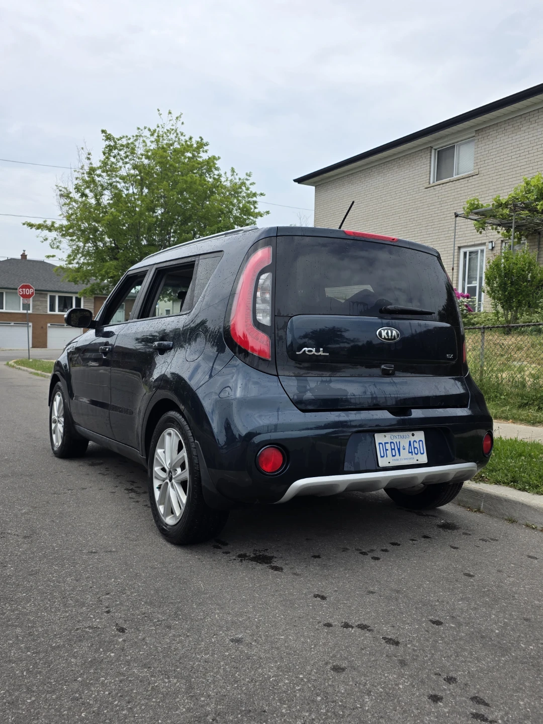 Kia soul - photo 3