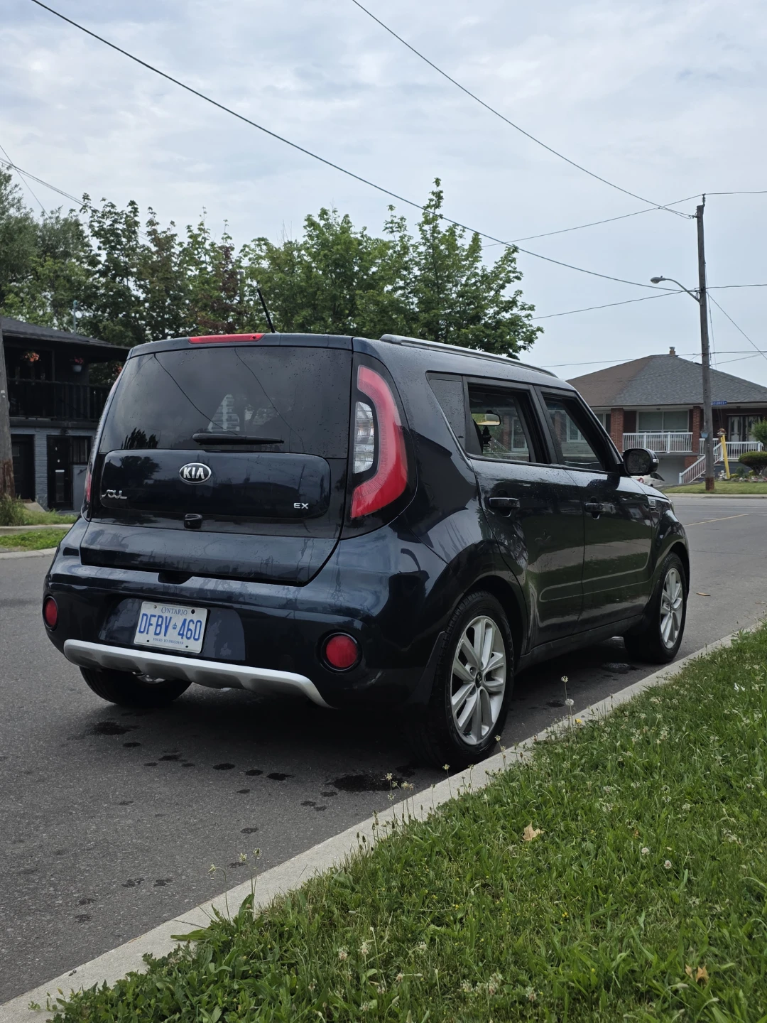 Kia soul - photo 4