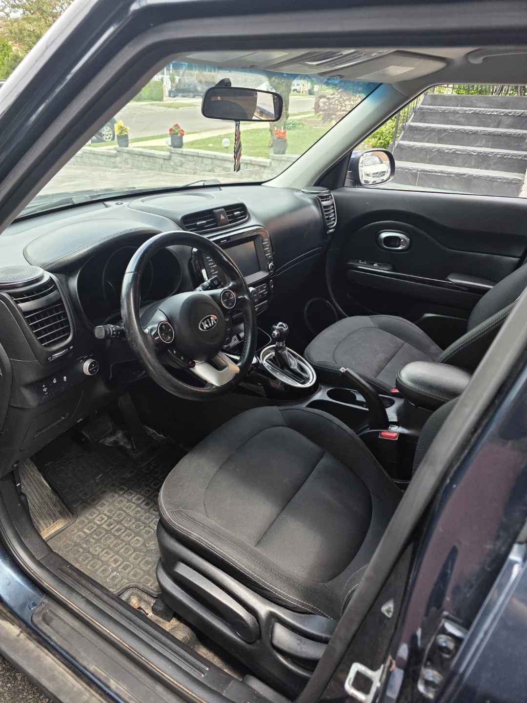 Kia soul - photo 5