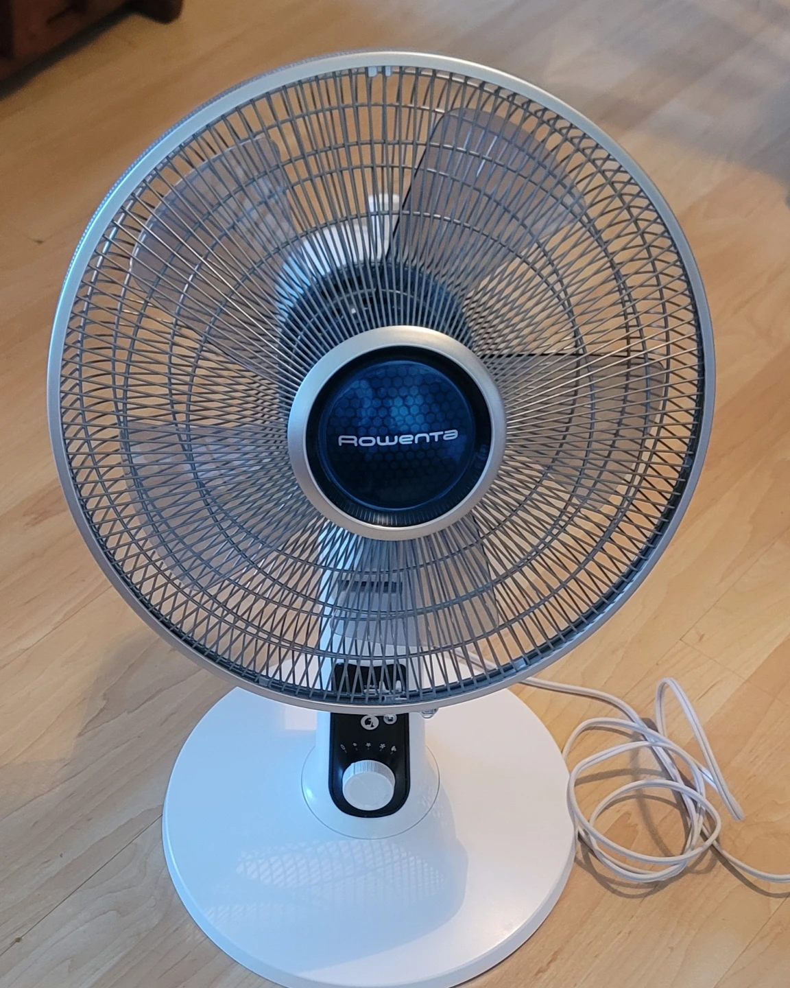 Rowenta Table Fan