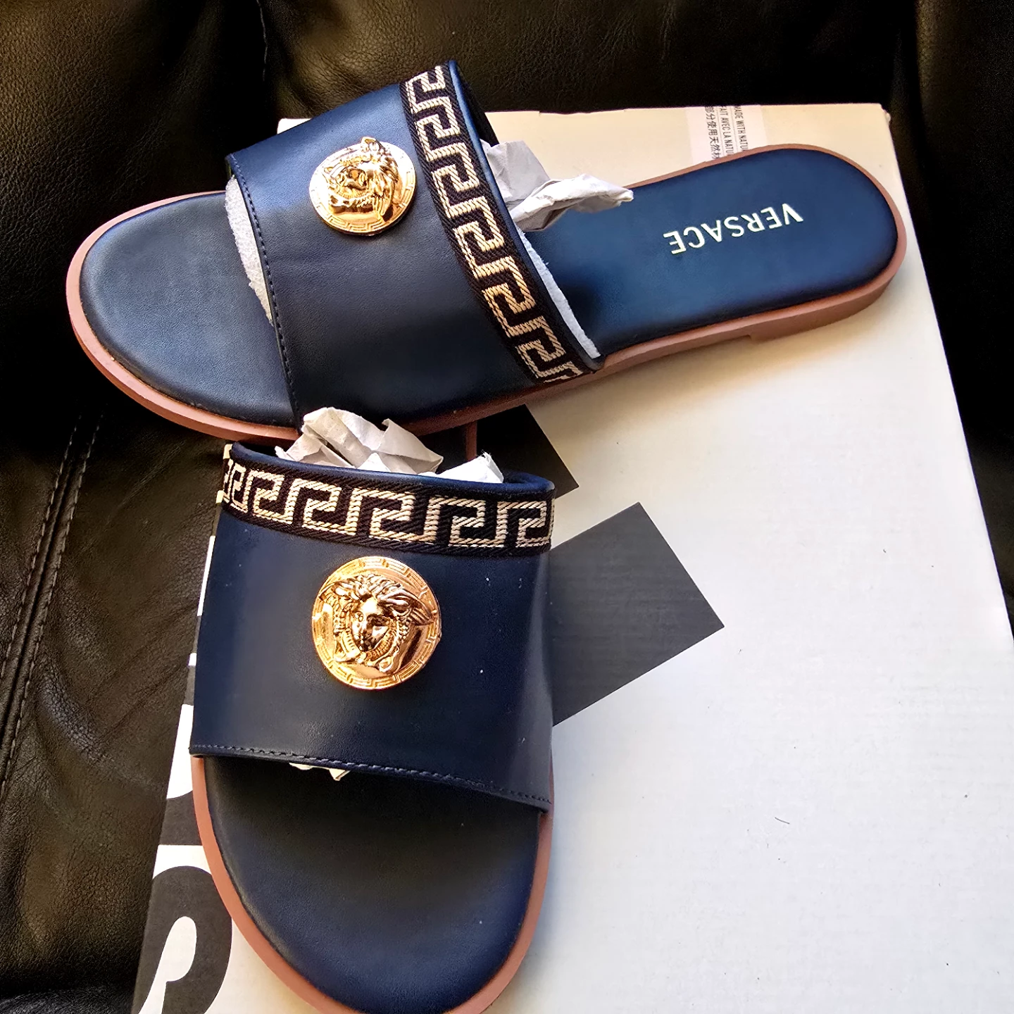 Brand new High fashion Versa. Sleepers sale - photo 3