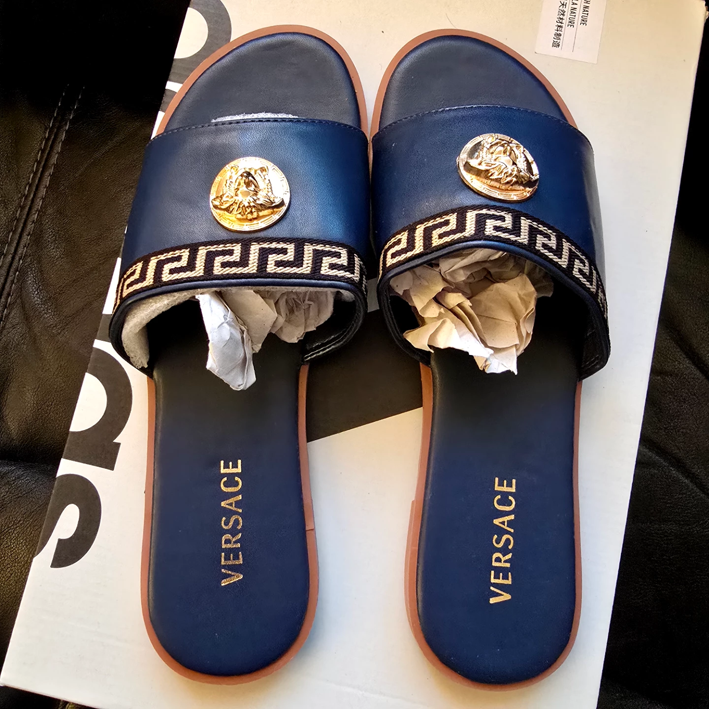 Brand new High fashion Versa. Sleepers sale - photo 4