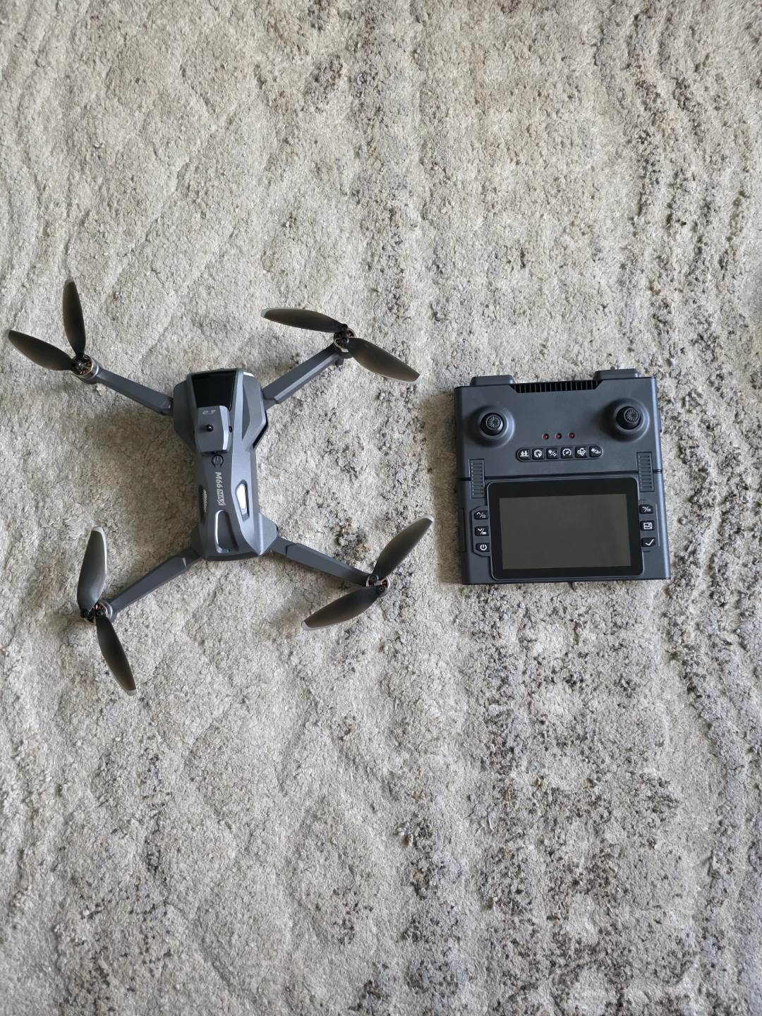 Holy Stone HS120D Drone with Controller - photo 2