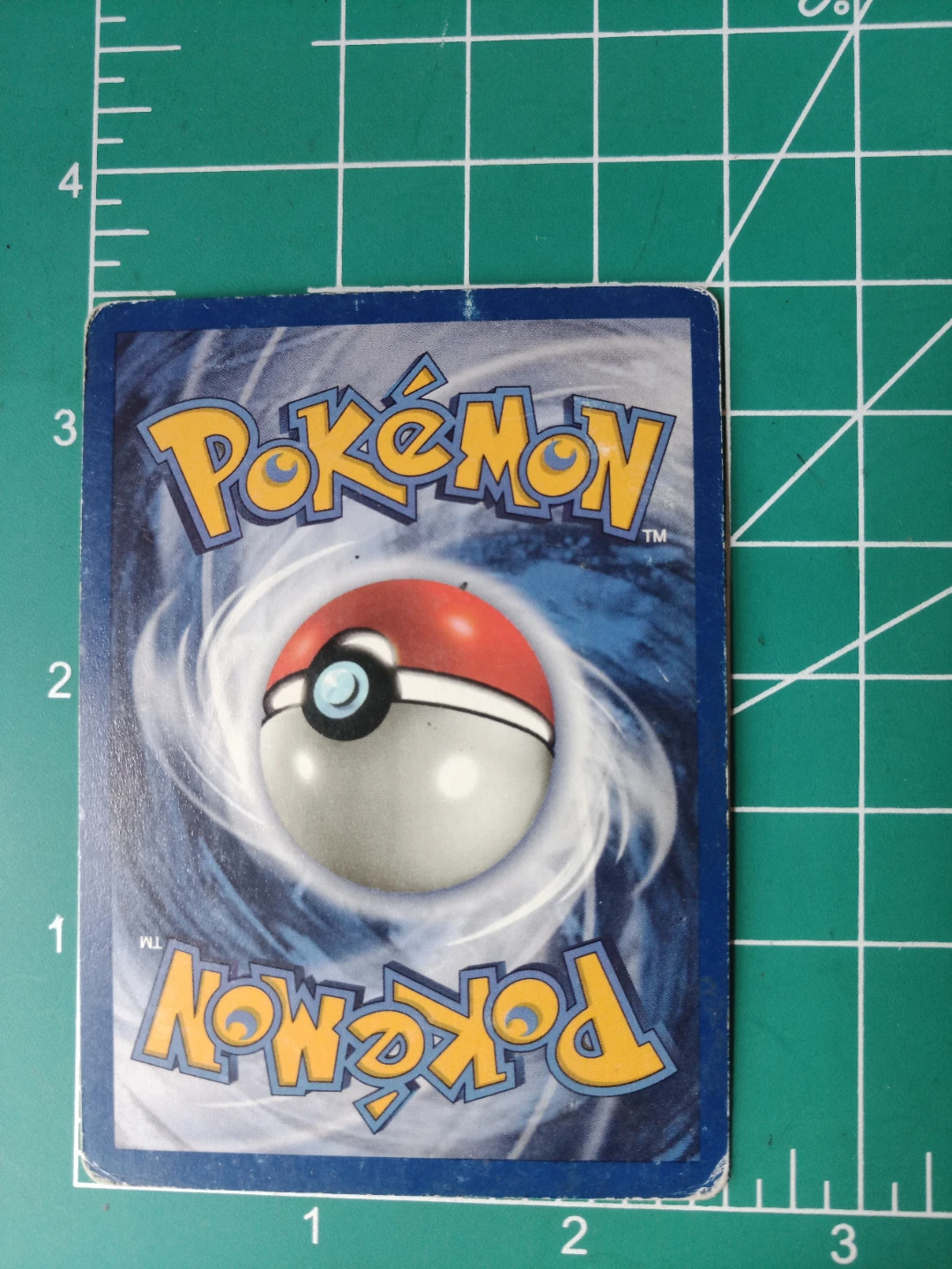 Weezing Pokemon Card - photo 2