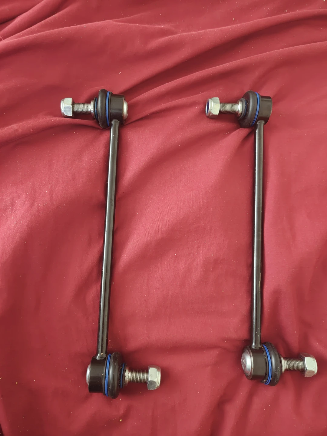 Pair of Stabilizer Sway Bar Links