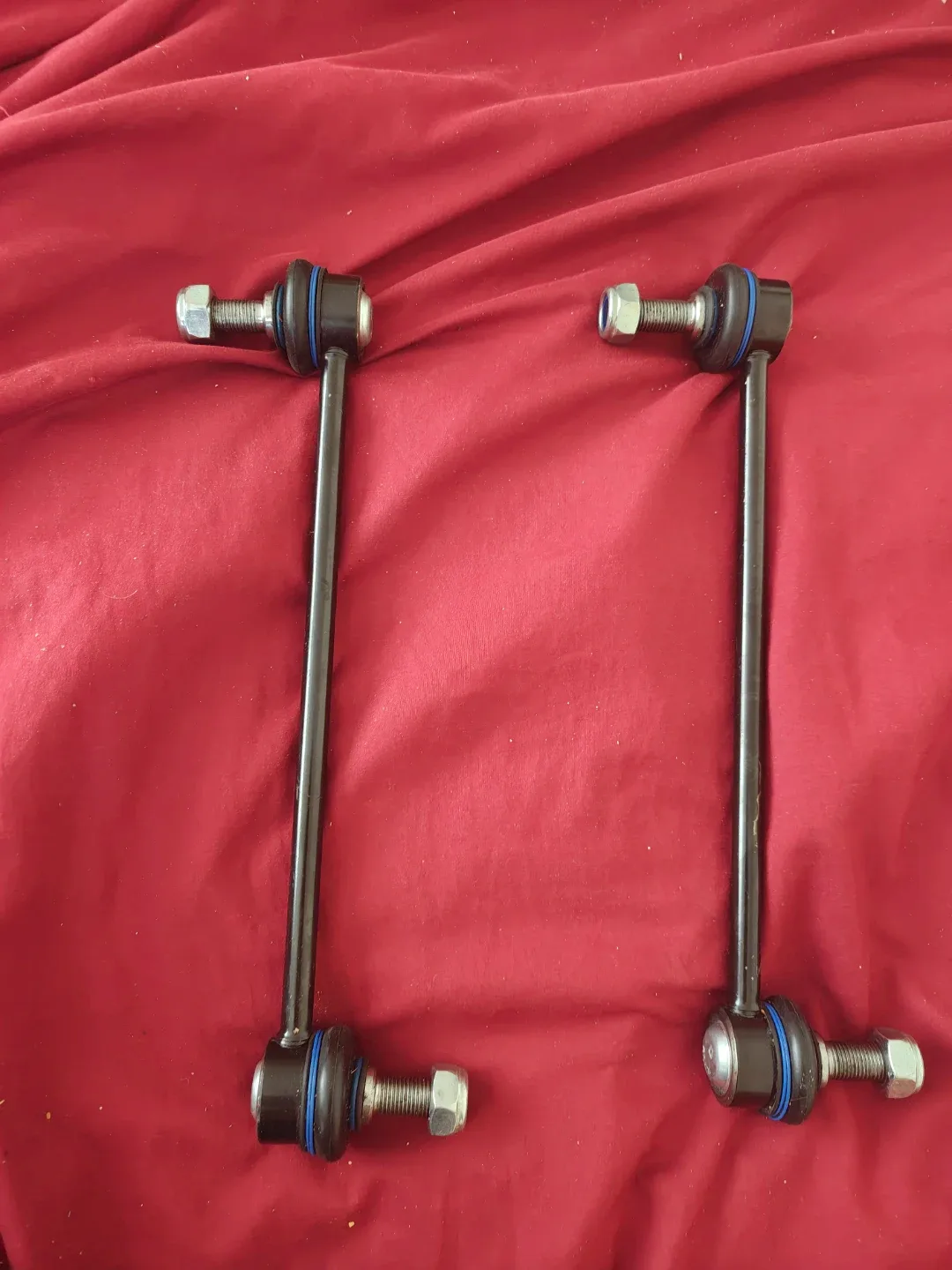 Pair of Stabilizer Sway Bar Links