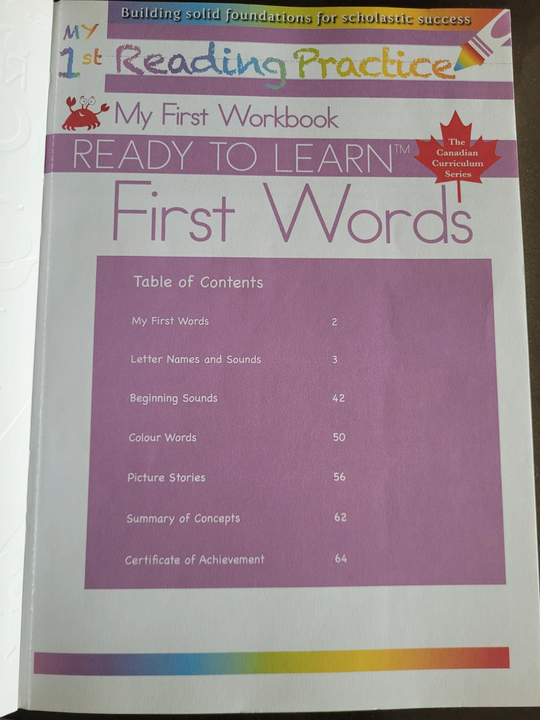 BRAND NEW: Ready to Learn Collection - photo 2