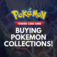 Buying/Trading Pokémon!