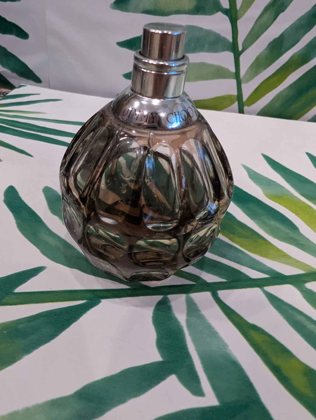 Jimmy Choo Eau de Parfum 100 ml - photo 2