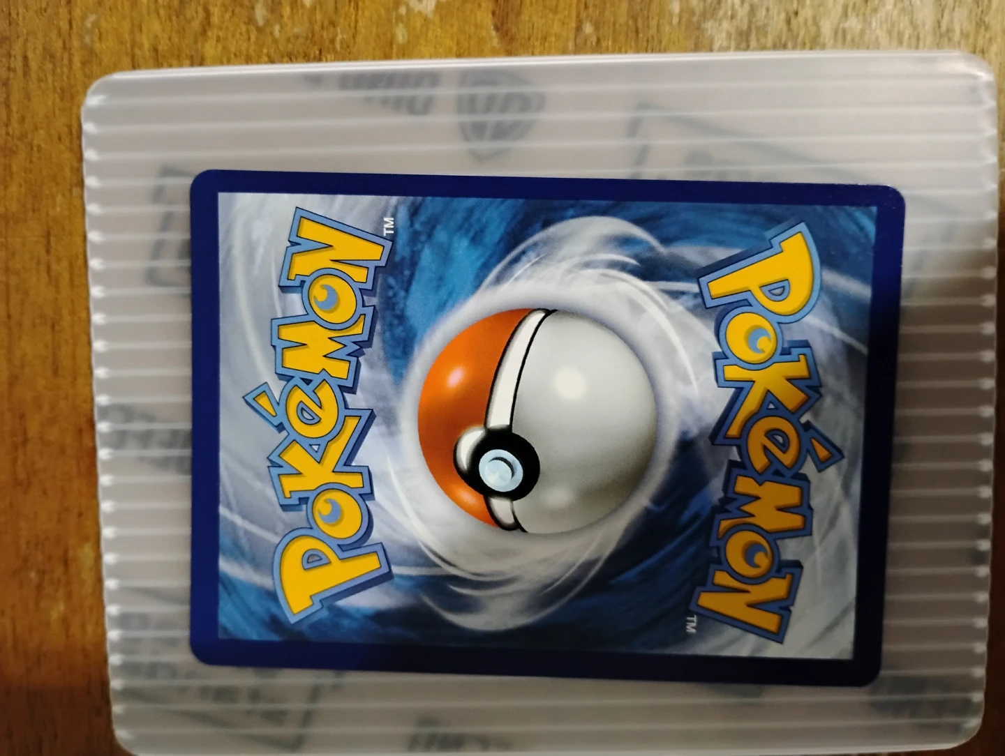 Surfing Pikachu VMAX - photo 2